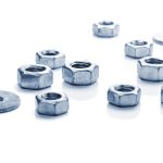 Onde comprar porcas em São Paulo? Conheça a Parlock