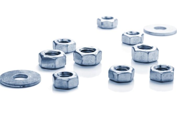 Onde comprar porcas em São Paulo? Conheça a Parlock