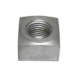 Porca Quadrada
